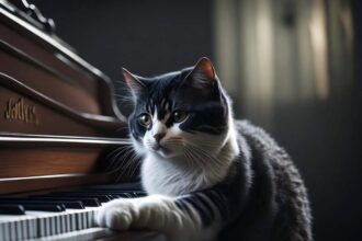 Ποια είναι η μουσική που λατρεύουν οι γάτες